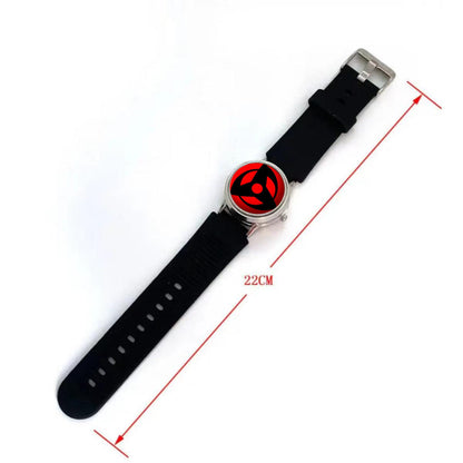 Sharingan cool style watch fashion personality choice