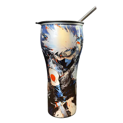 Sasuke/Itachi Creative beer mug that you will love!