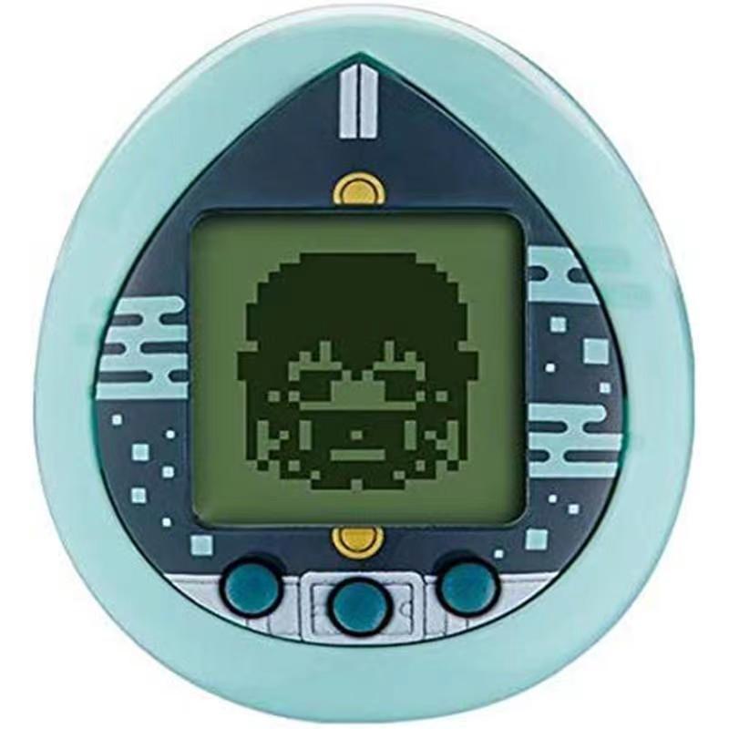 Kamado Tanjirou/Kamado Nezuko Tamagotchi egg Machine Educational game machine