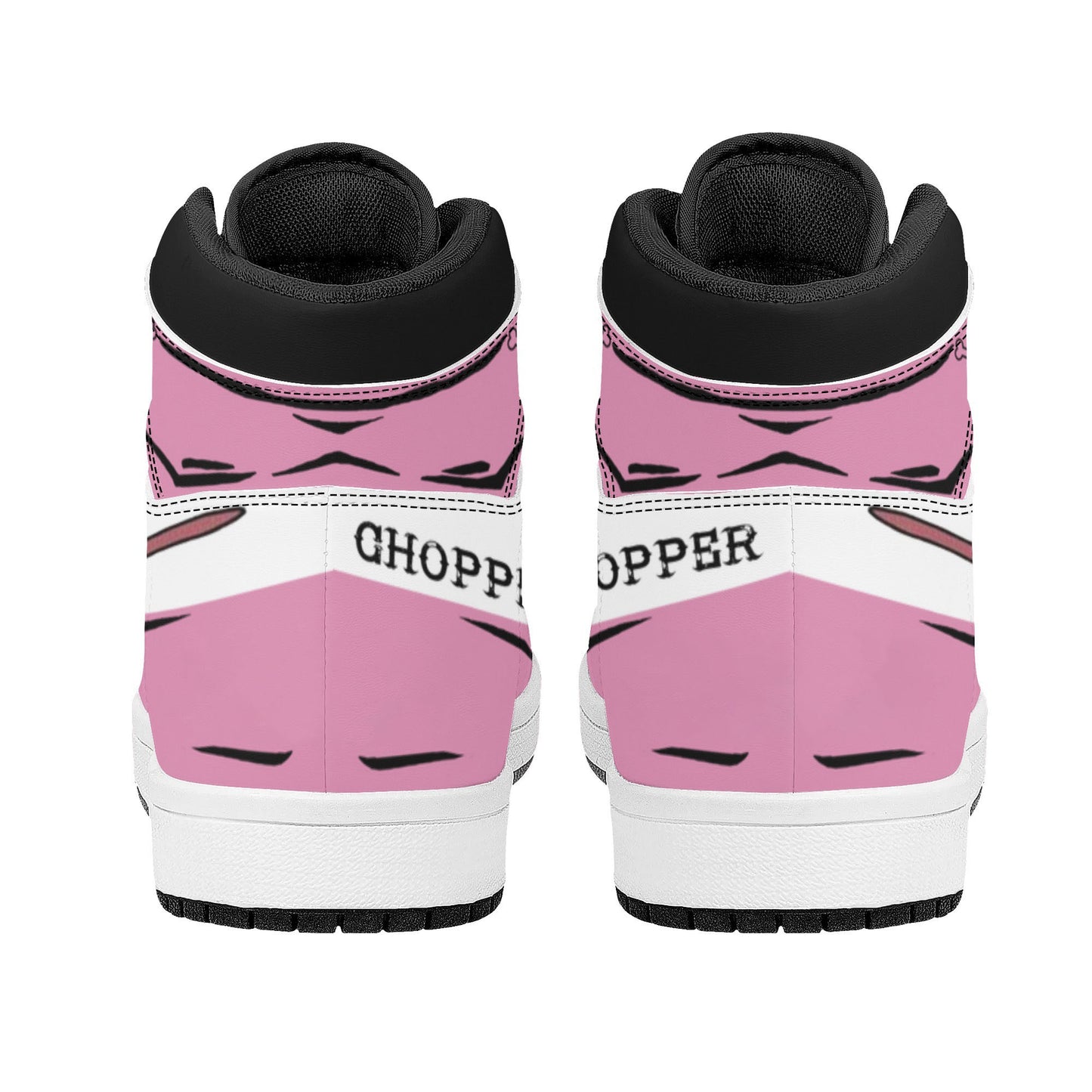 Chopper comfortable casual sports shoes