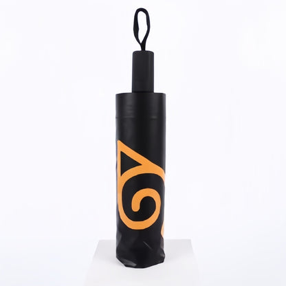 umbrella Long handle umbrella/sunshade folding umbrella