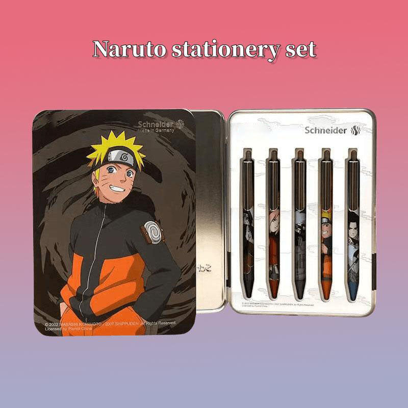 Sasuke/Kakashi Ballpoint pen, a must-have collection!