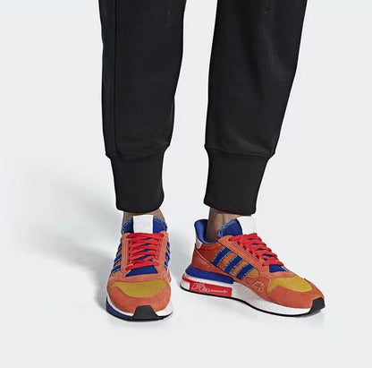 Son-Goku Comfortable casual sports shoes