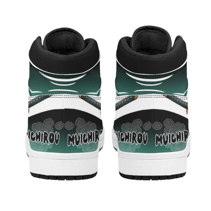 Tokitou Muichirou comfortable casual sports shoes