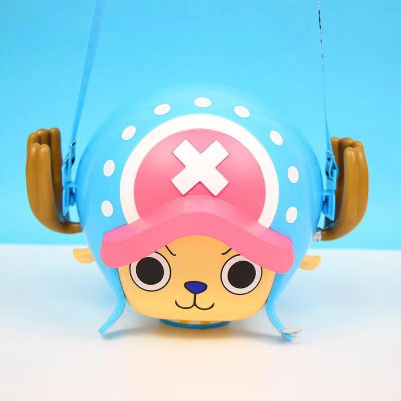 Chopper cute single-shoulder bag （for girlfriend）