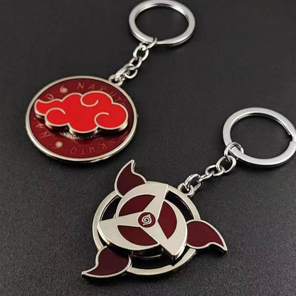 Sharingan related trends Cool necklaces, key chains