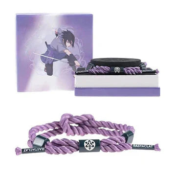 Kakashi/Sakura/Sasuke bracelet shoelace braided hand rope A bracelet suitable for gifts