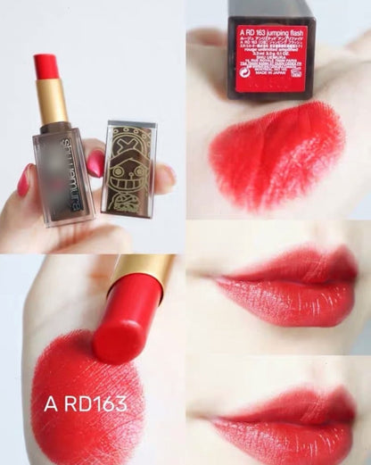 Luffy/Chopper original limited edition cosmetics lipstick