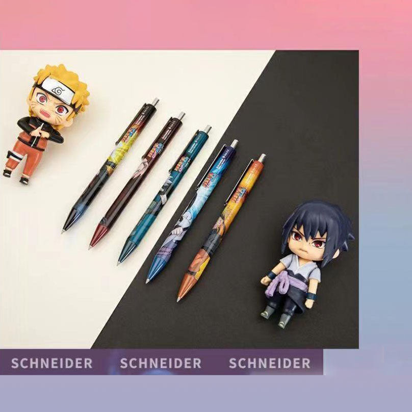 Sasuke/Kakashi Ballpoint pen, a must-have collection!