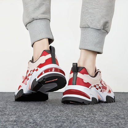 Nezuko Comfortable casual sneaker shoes