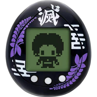 Kamado Tanjirou/Kamado Nezuko Tamagotchi egg Machine Educational game machine