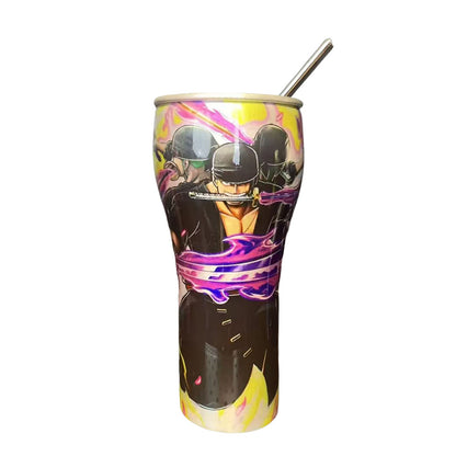 Sasuke/Itachi Creative beer mug that you will love!