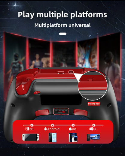 Monkey D. Luffy Sensitive play gamepad, precise control, comfortable grip, enjoy the passion of the game