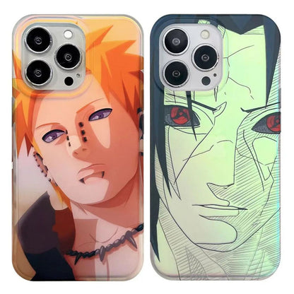 Itachi/Pain iPhone Exquisite cases in all sizes