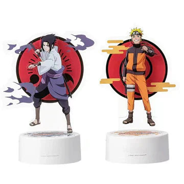 Uzumaki /Uchiha Sasuke night light, exquisite night light