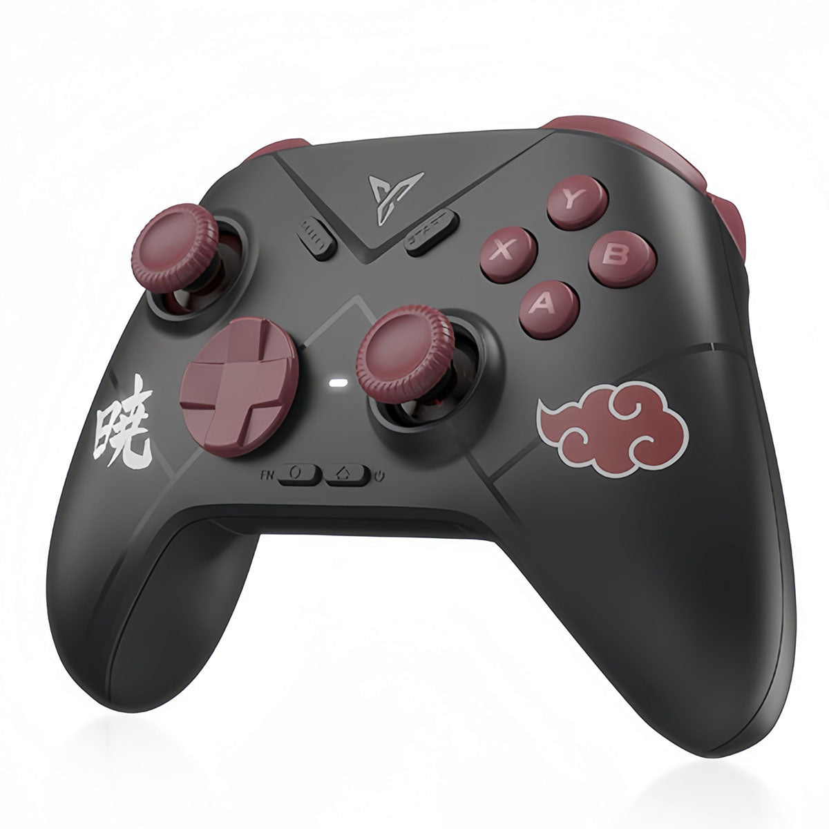 Uchiha Itachi Sensitive play gamepad, precise control, comfortable grip, enjoy the passion of the game