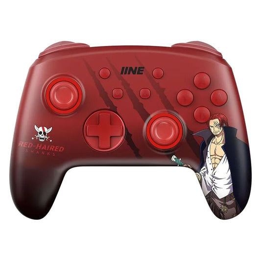 Shanks Sensitive play gamepad, precise control, comfortable grip, enjoy the passion of the game