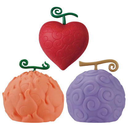 Rubber Fruit/Flame Fruit Decorative night light