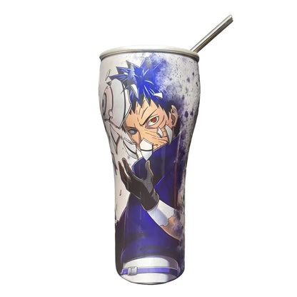 Sasuke/Itachi Creative beer mug that you will love!