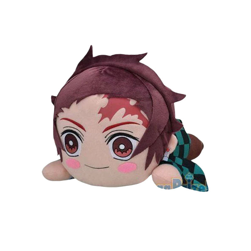 Kamado Tanjirou original stuffed toy doll action figure doll Plush