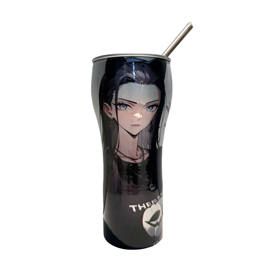 Sasuke/Itachi Creative beer mug that you will love!