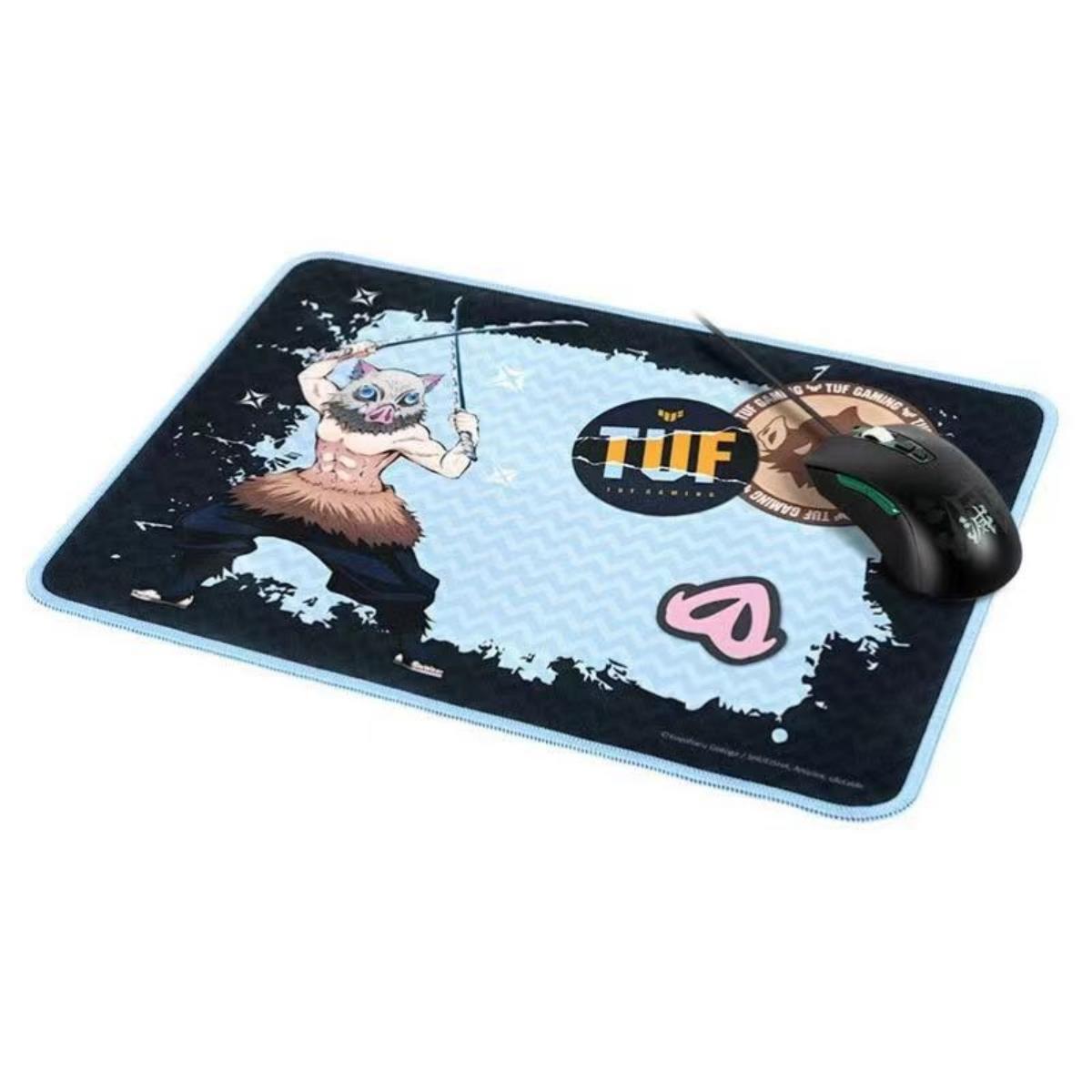 Mouse Pad Set Anti-slip weat-resistant 320mm×260mm mouse pad