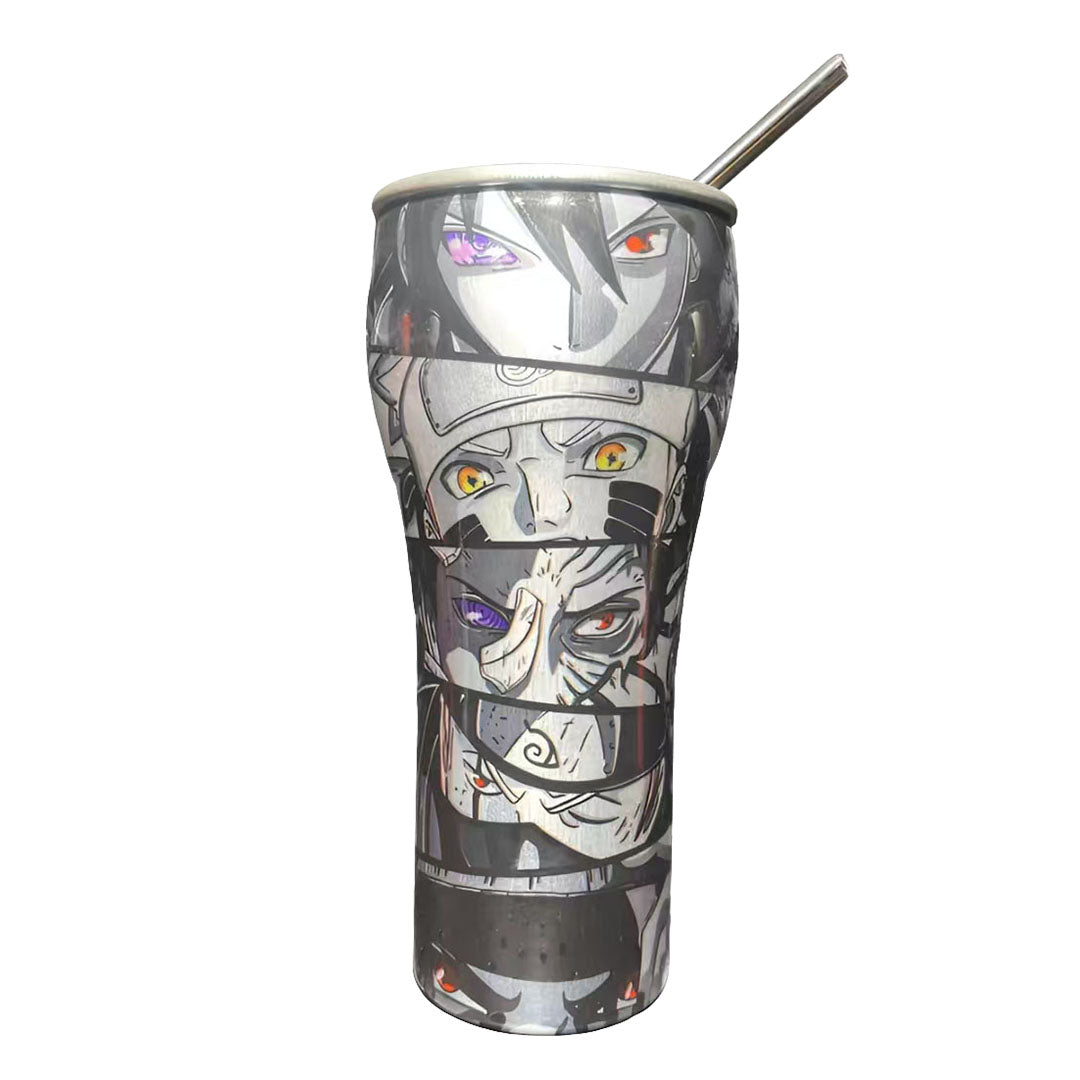 Sasuke/Itachi Creative beer mug that you will love!