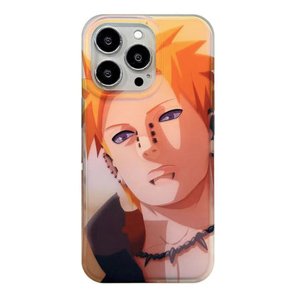 Itachi/Pain iPhone Exquisite cases in all sizes