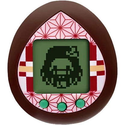 Kamado Tanjirou/Kamado Nezuko Tamagotchi egg Machine Educational game machine