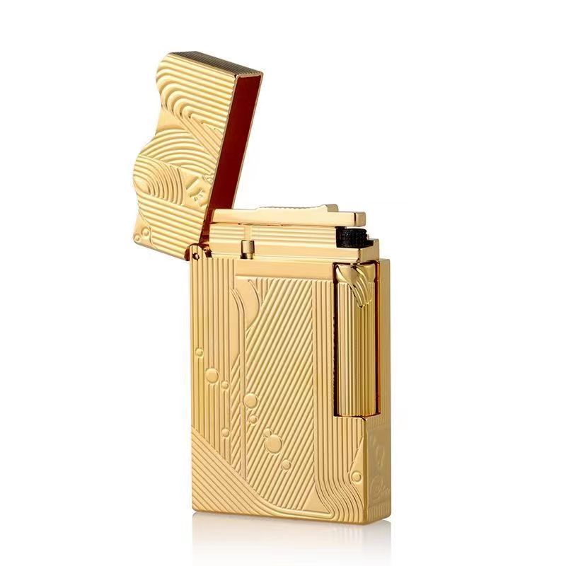 Sanji lighter Sanji The same lighter Exquisite lighter