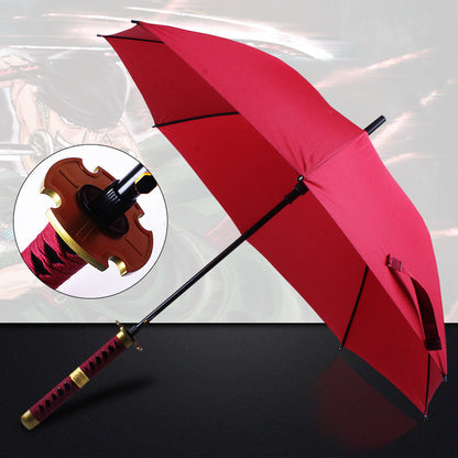 Roronoa Zoro Cool Styling Umbrella