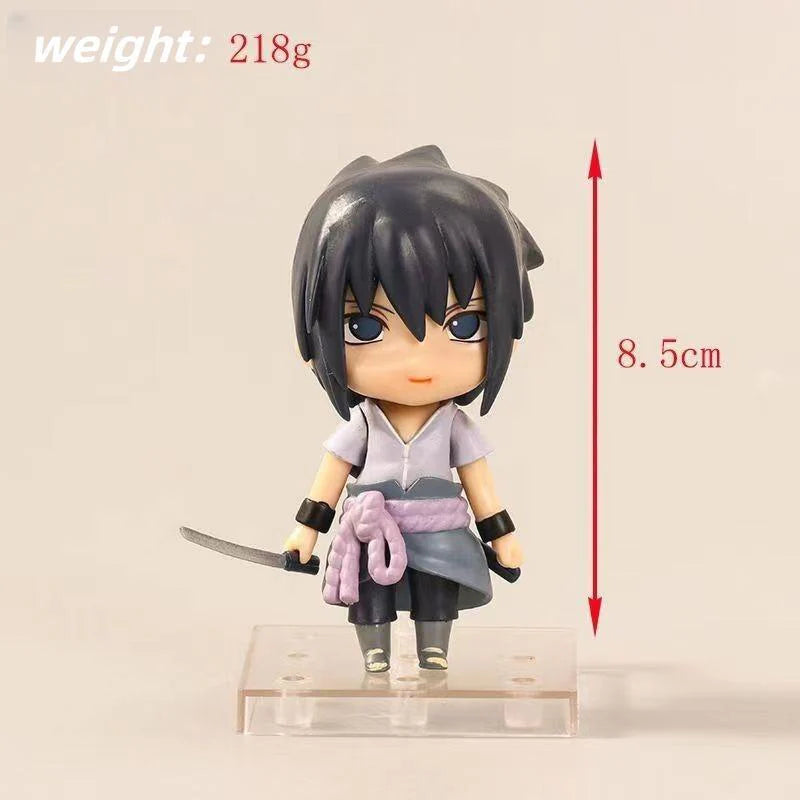 Sasuke super cute mini GK model