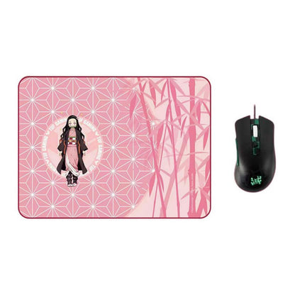 Mouse Pad Set Anti-slip weat-resistant 320mm×260mm mouse pad