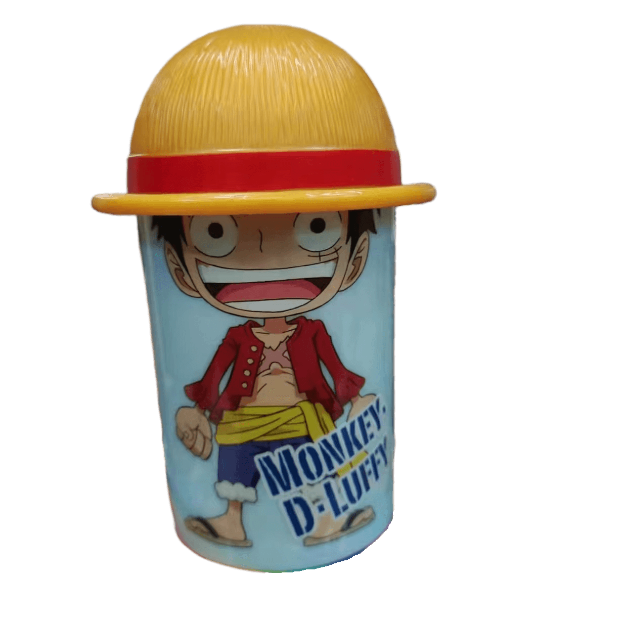 Luffy/Law/Chopper Popsicle cup Popsicle shave ice summer ice maker