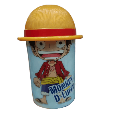 Luffy/Law/Chopper Popsicle cup Popsicle shave ice summer ice maker