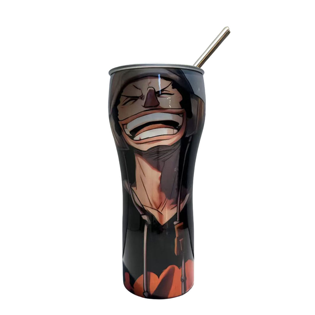 Sasuke/Itachi Creative beer mug that you will love!