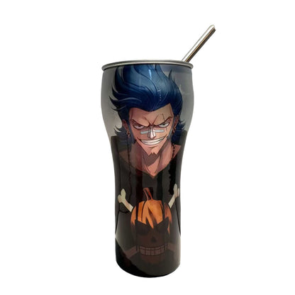 Sasuke/Itachi Creative beer mug that you will love!