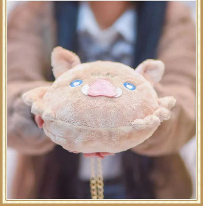 Inosuke super cute small bag