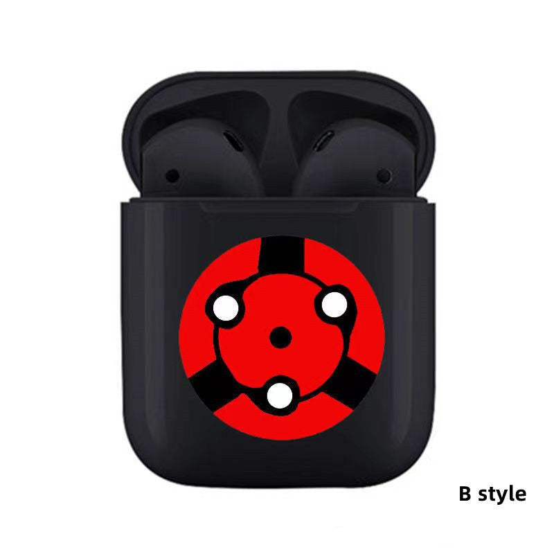 Kaleidoscope written round eye genuine wireless Bluetooth headsetearphonesBluetooth 5.0)