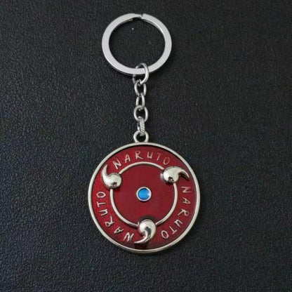 Sharingan related trends Cool necklaces, key chains