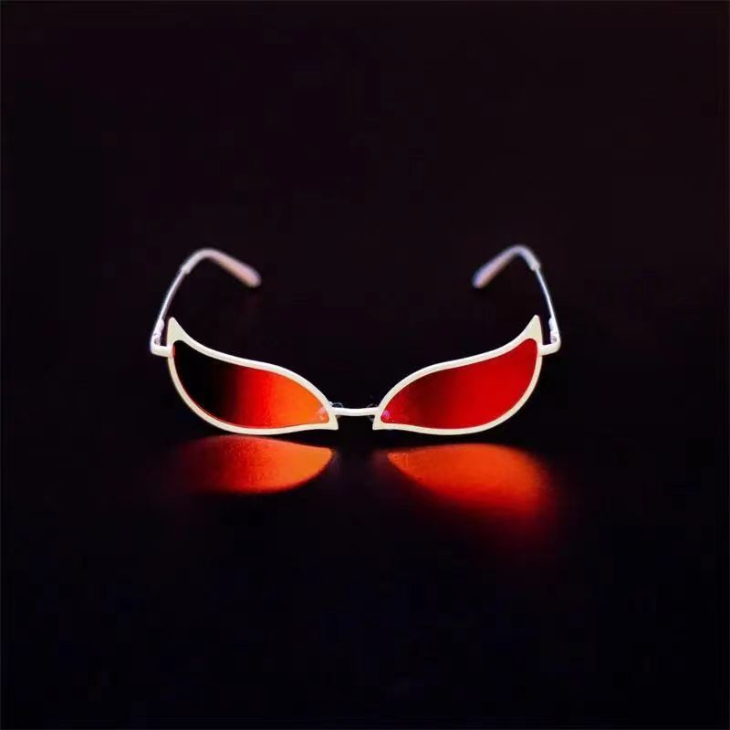 Doflamingo/Borsalino/FRANKY Characters Characters Eyeglasses Sunglasses