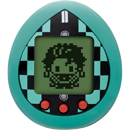 Kamado Tanjirou/Kamado Nezuko Tamagotchi egg Machine Educational game machine