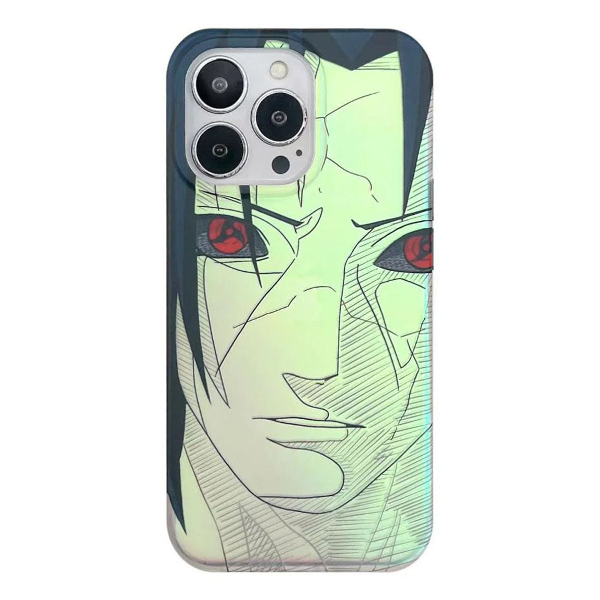 Itachi/Pain iPhone Exquisite cases in all sizes