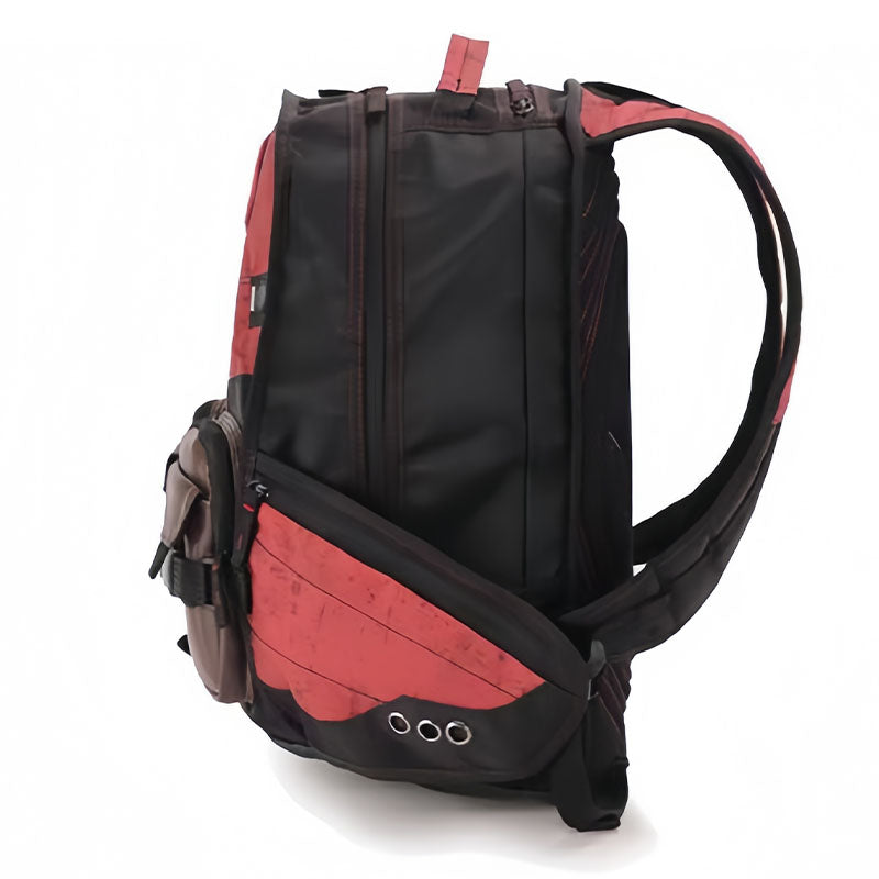 Deadpool Sturdy Oversized Capacity Backpack