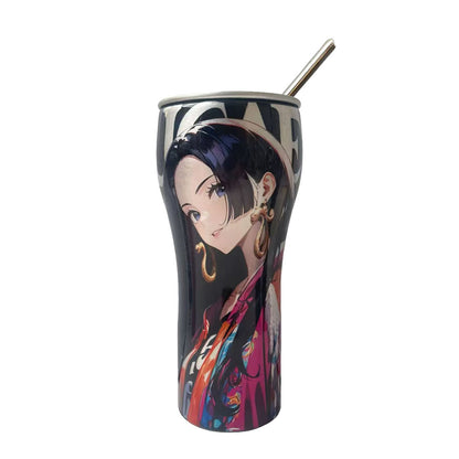 Sasuke/Itachi Creative beer mug that you will love!