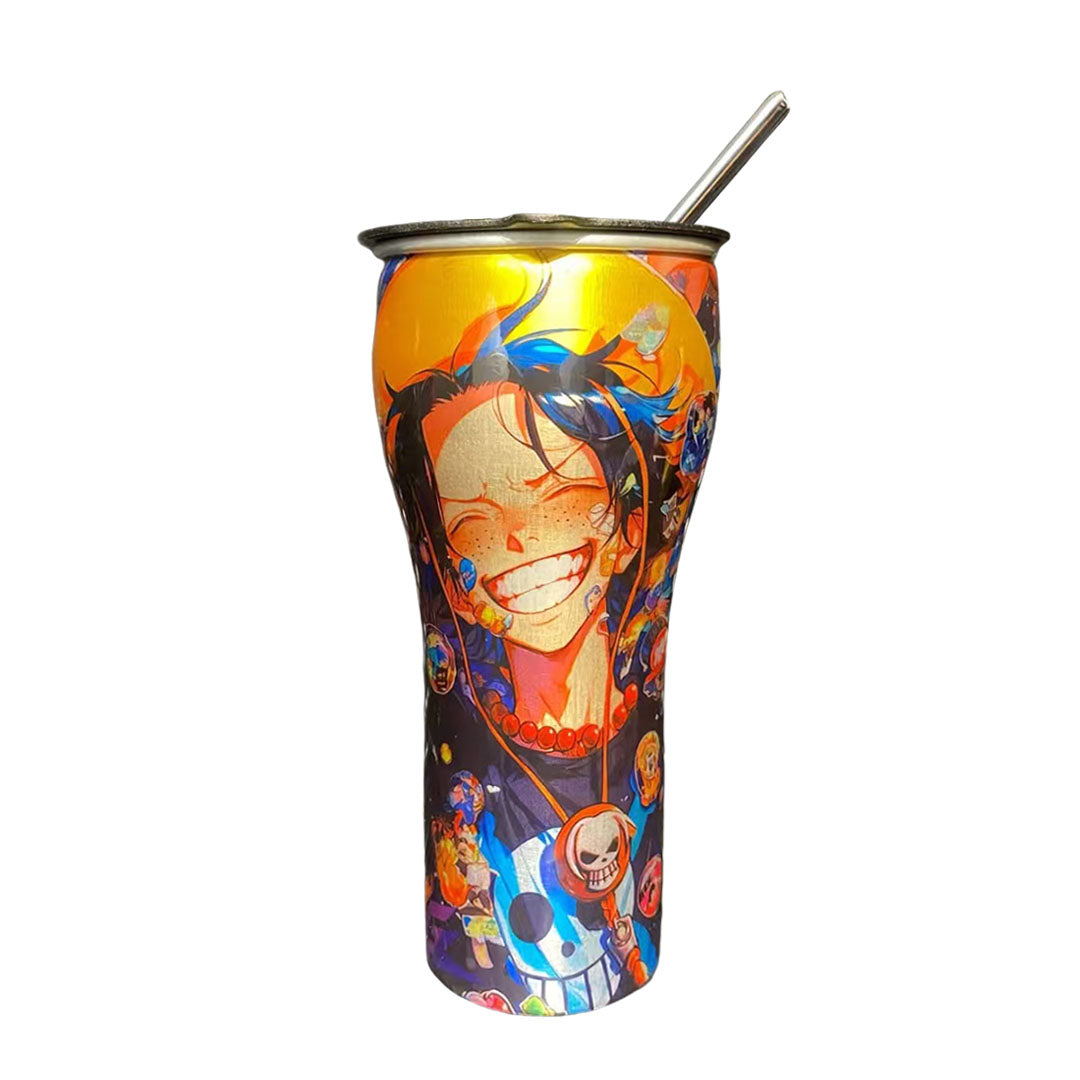 Sasuke/Itachi Creative beer mug that you will love!