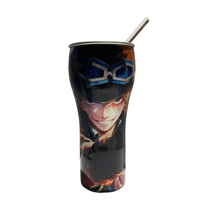 Sasuke/Itachi Creative beer mug that you will love!