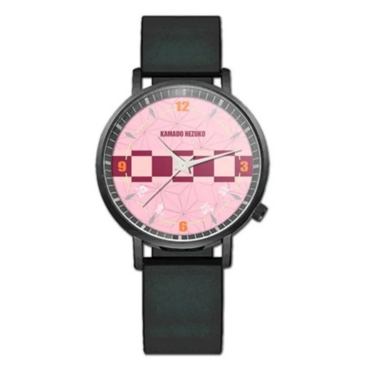 Tanjirou/Nezuko Fashion Exquisite watch Fashion simple watch