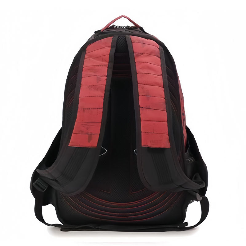 Deadpool Sturdy Oversized Capacity Backpack