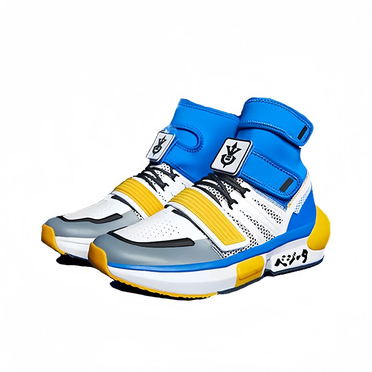 Vegeta comfortable casual sports shoes